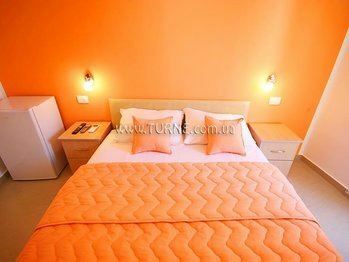 Hotel Villa Agrum 3*