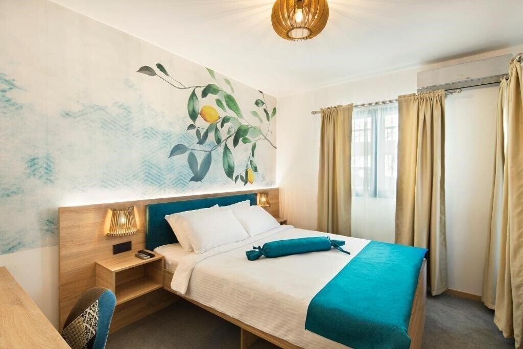 Hotel Villa Kentera Vukica 4*