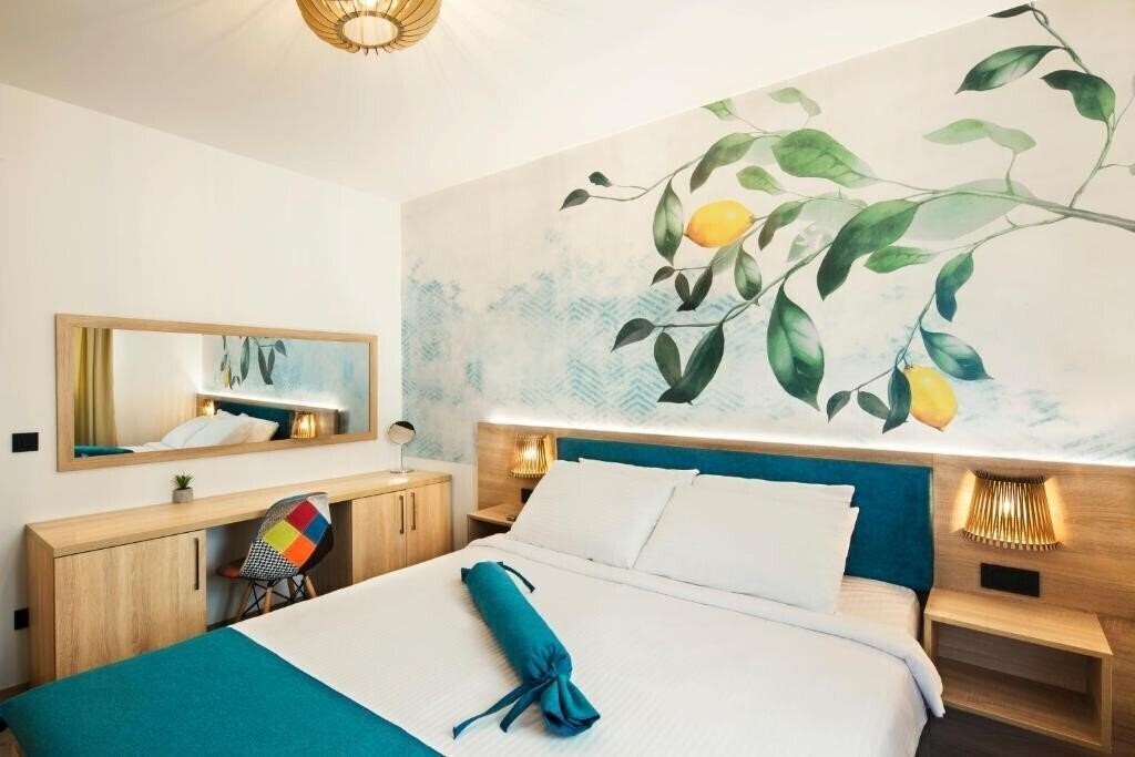Fotografie Villa Kentera Vukica 4*