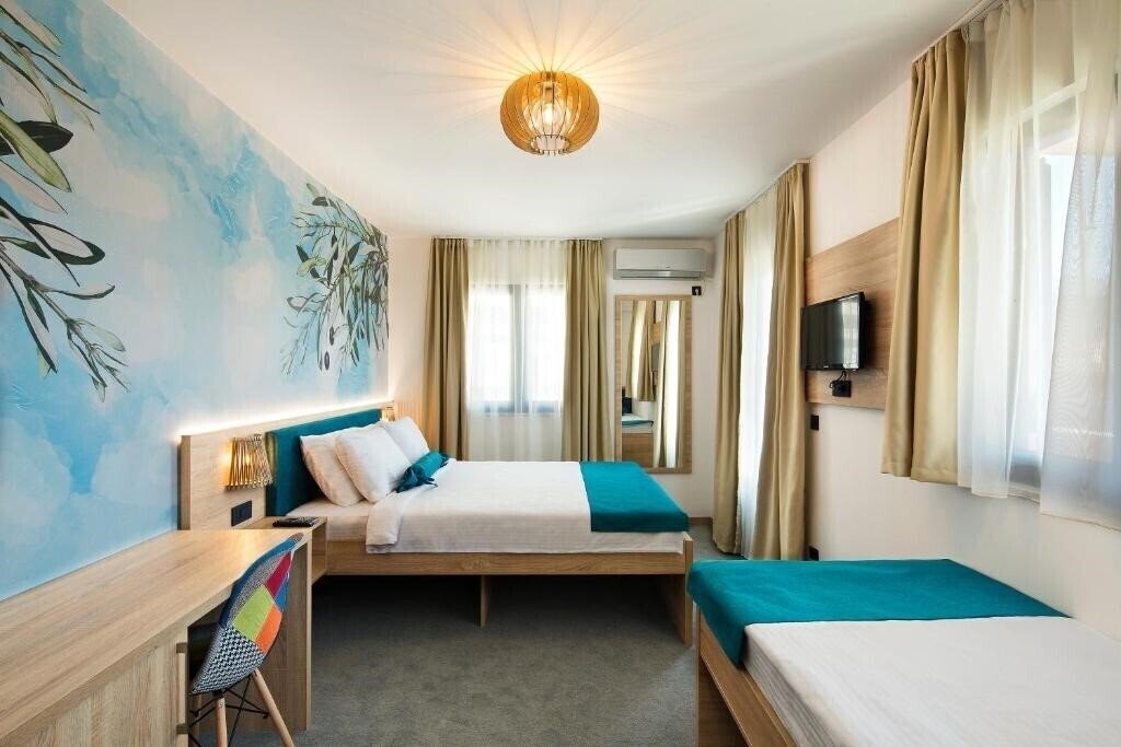 Imaginea Villa Kentera Vukica 4*