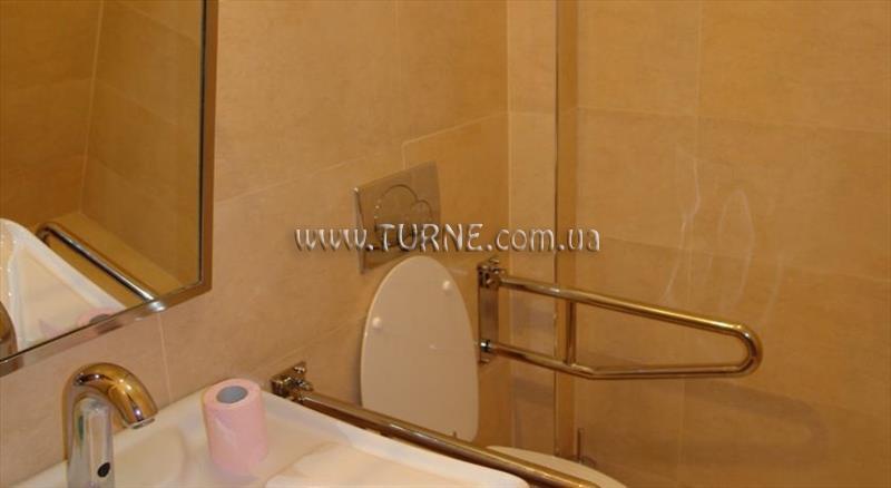 Imaginea Apartments Butua 4*