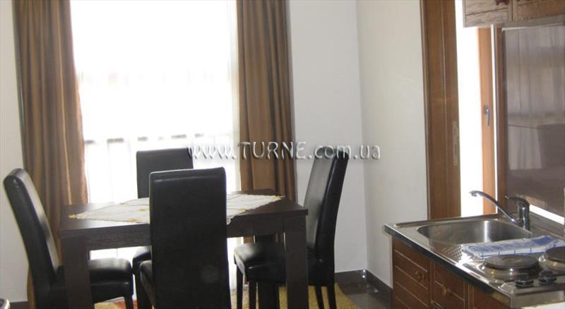 Fotografii Apartments Butua 4*