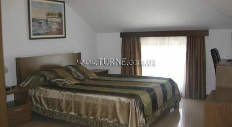 Hotel Apartments Butua 4*