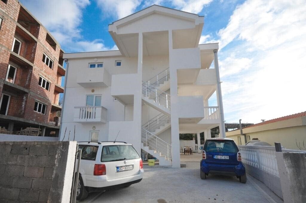 Hotel Villa Branko 2*