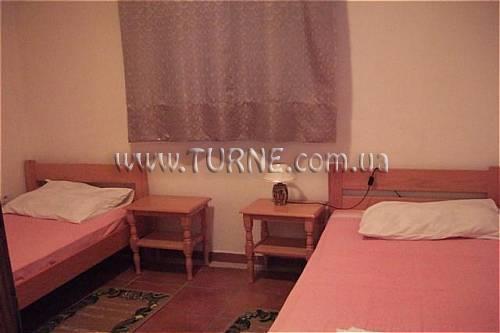 Hotel Divanovic 3*