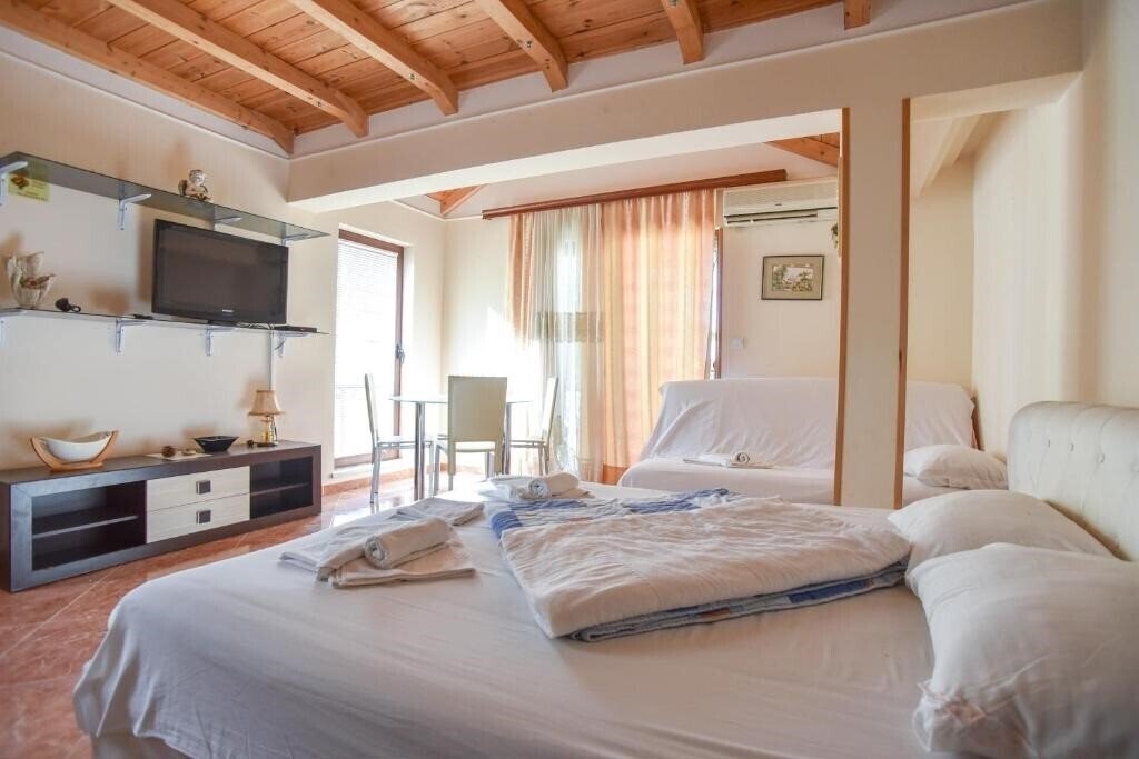 Fotografii Villa Bonita 4*