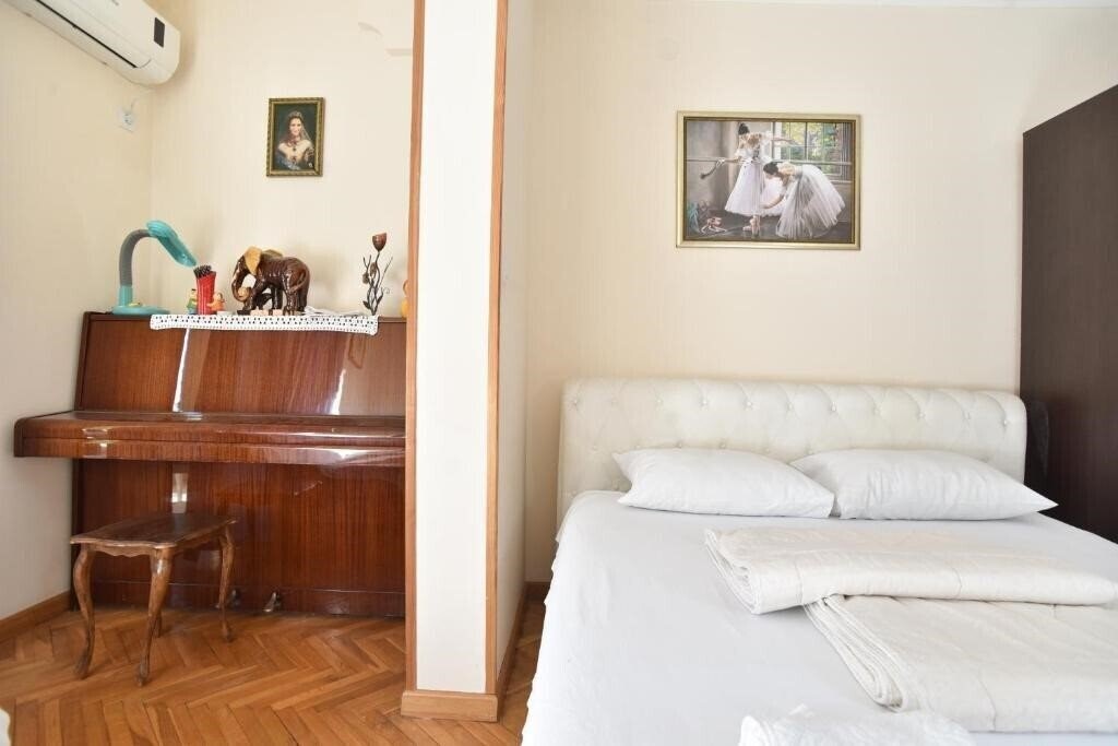 Imaginea Villa Bonita 4*