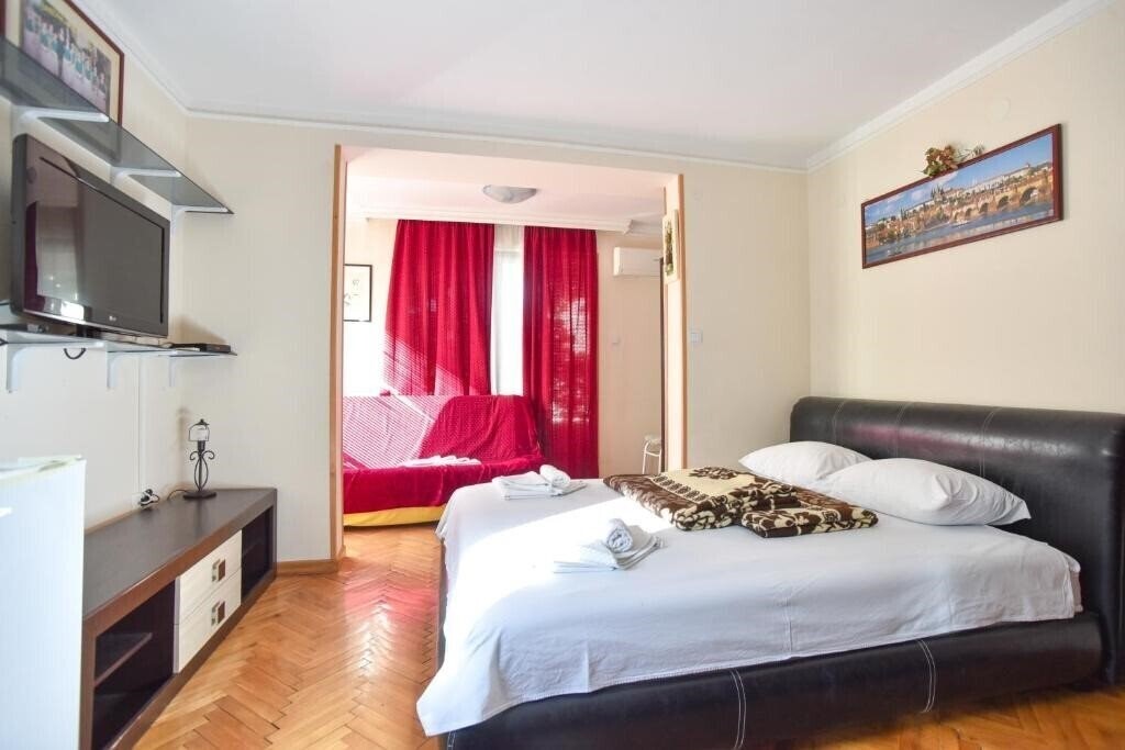 Imaginea Villa Bonita 4*