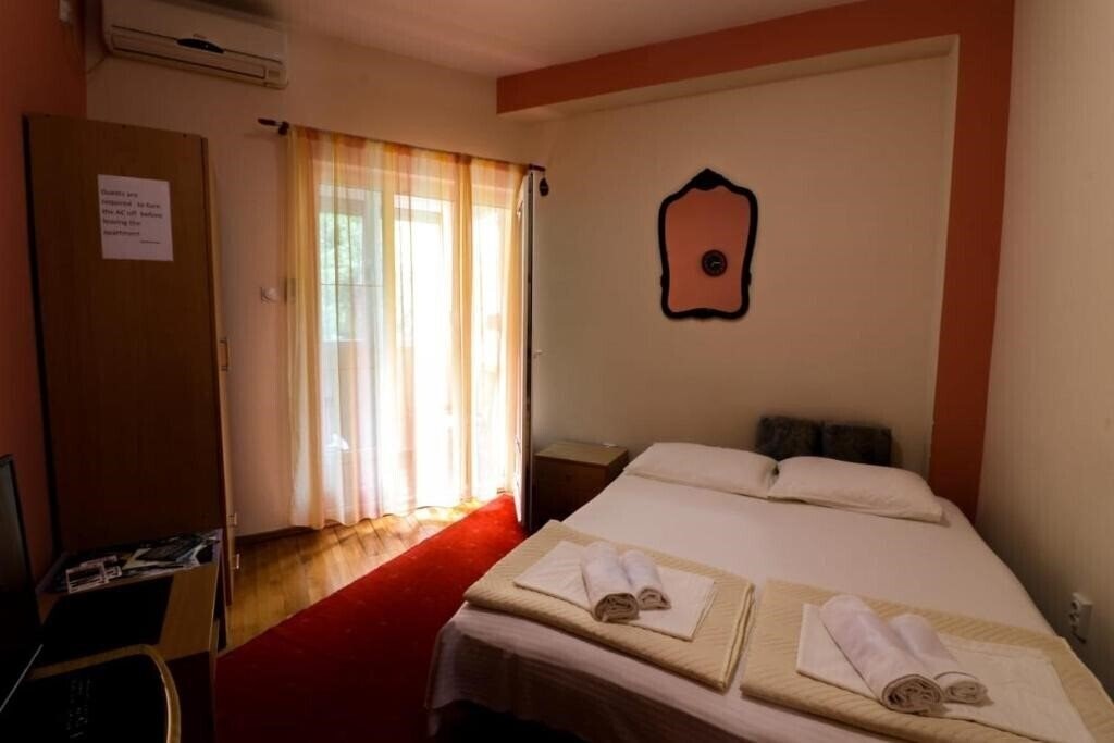 Fotografie Kraji S Villa 3*