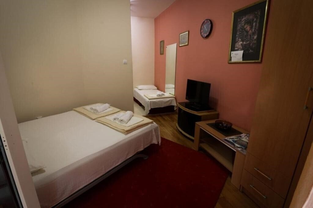 Imaginea Kraji S Villa 3*