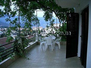 Hotel Villa Irina вилла