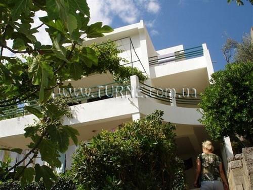 Fotografie Villa Irina вилла