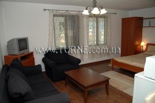 Fotografii Villa Irina вилла