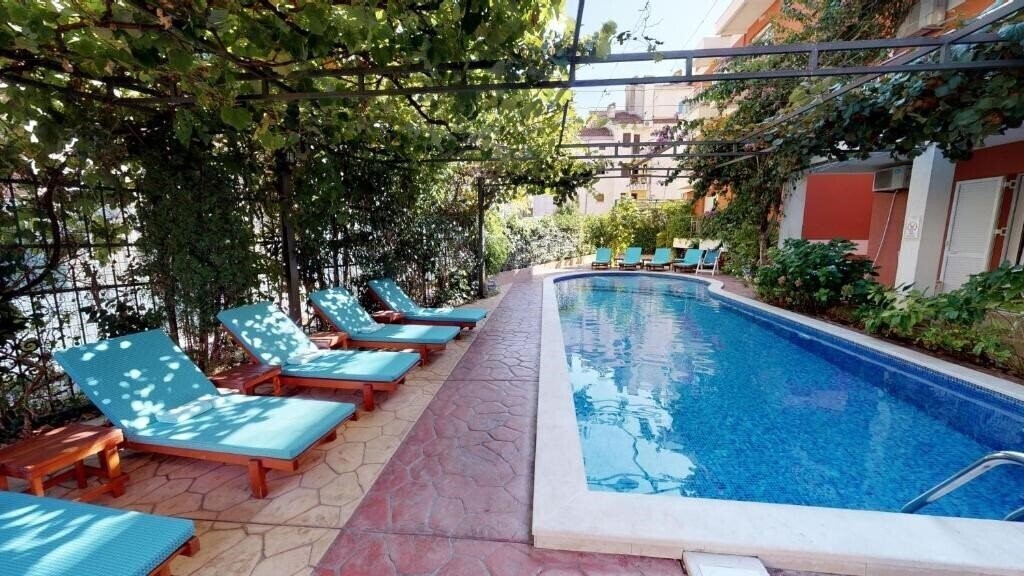 Hotel Room & Apartment Pansion Bojana 3*