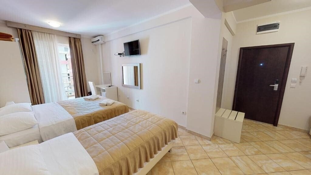 Fotografii Room & Apartment Pansion Bojana 3*