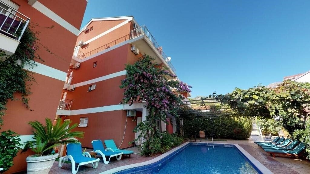 Imaginea Room & Apartment Pansion Bojana 3*