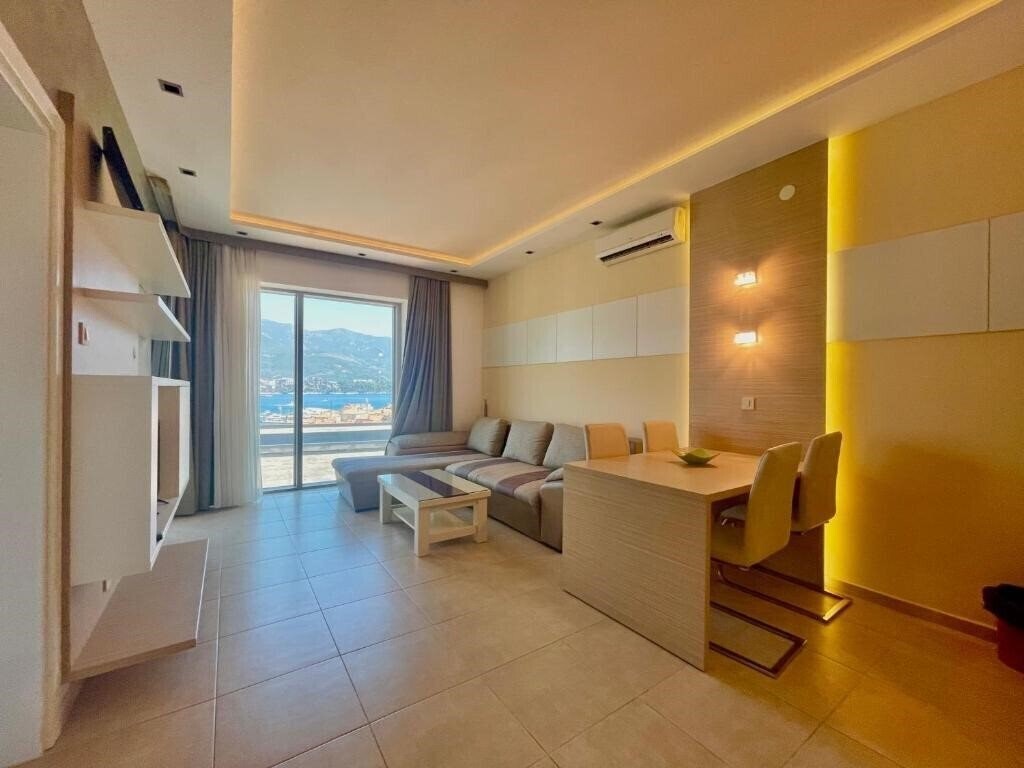 Фотография Butua Residence 4*