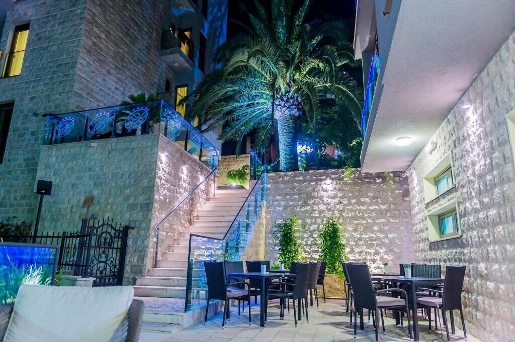 Изображение Butua Residence 4*