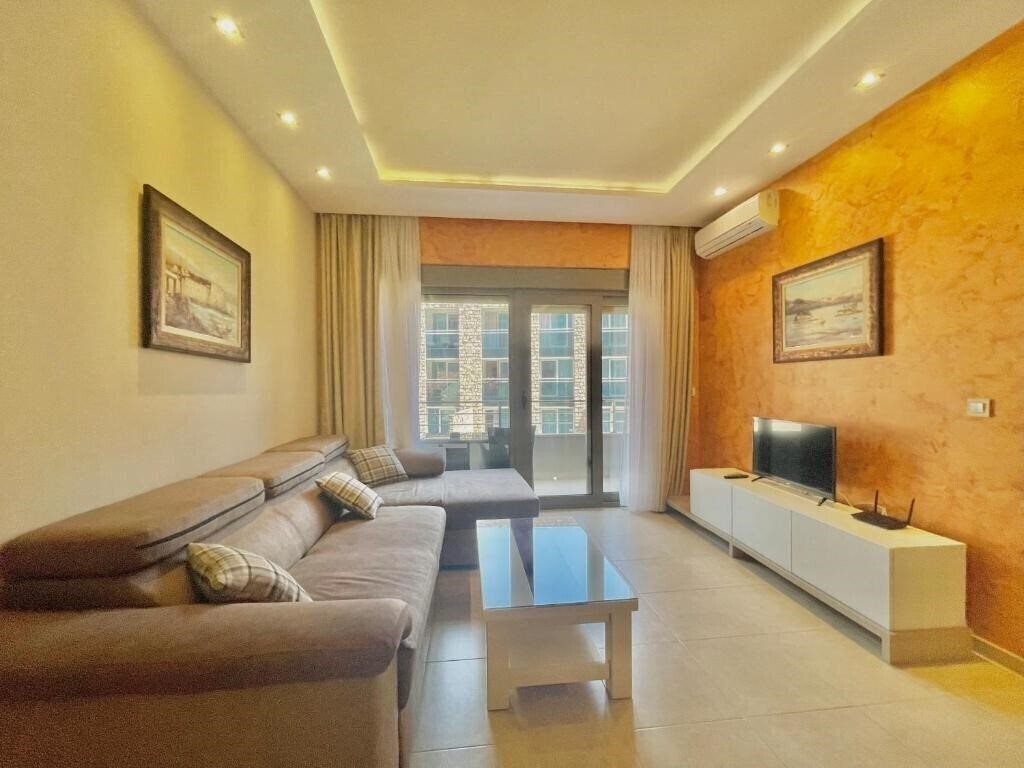 Картинка Butua Residence 4*