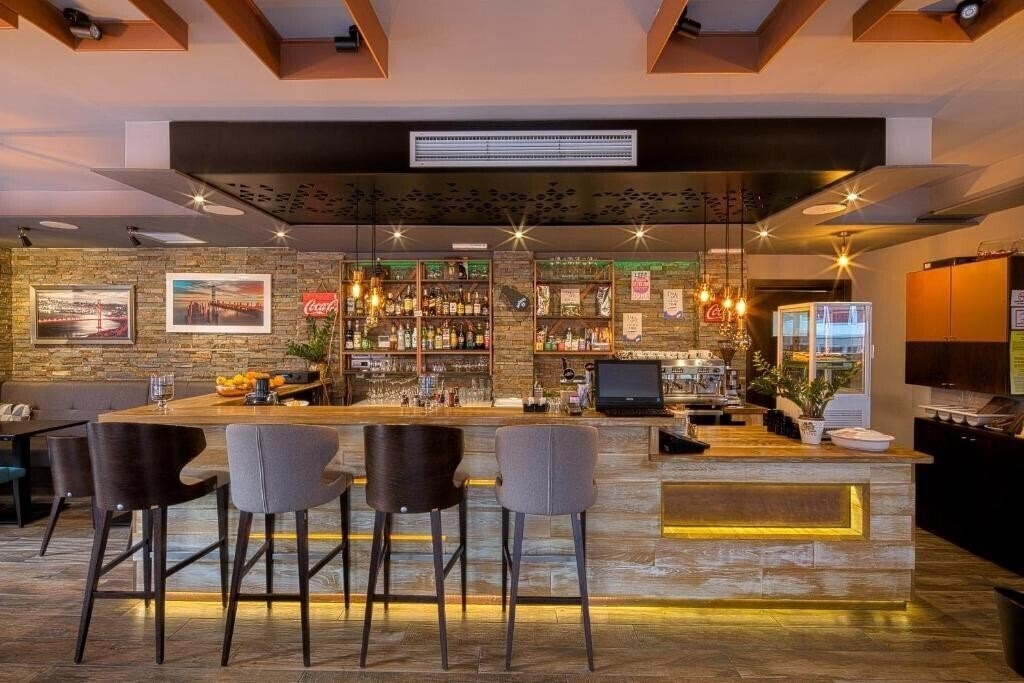 Fotografie Le Marc 3*