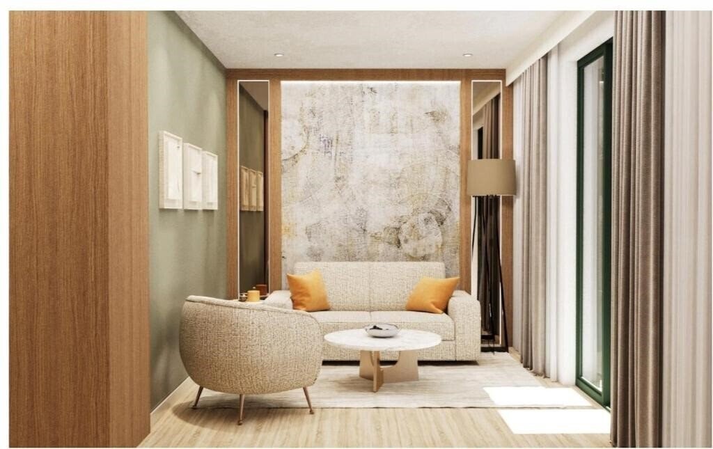 Hotel Villa Monte Royale 3*