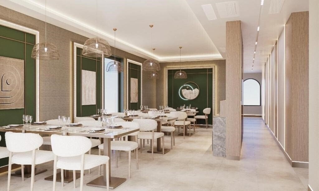 Imaginea Villa Monte Royale 3*