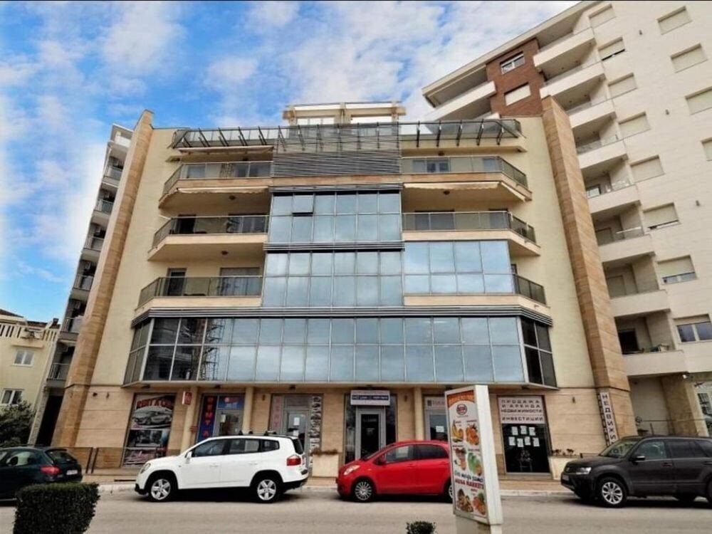 Hotel Apartment Toblerone 4*