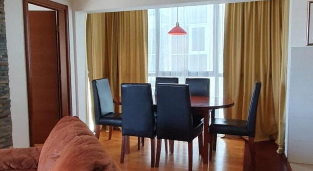 Imaginea Apartment Toblerone 4*