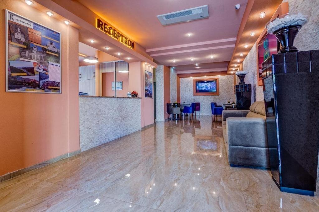 Картинка Adriatic Lux App 4*