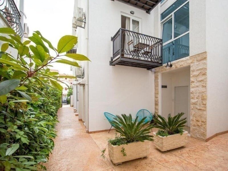 Hotel Dieden Apartments 3*