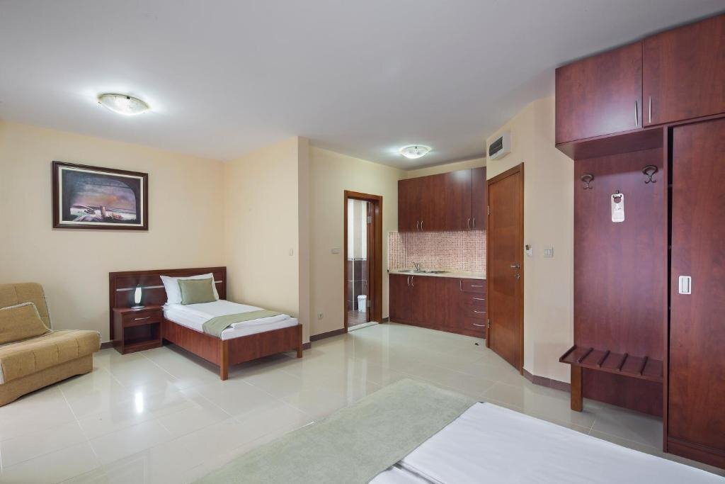 Imaginea Villa Salus вилла