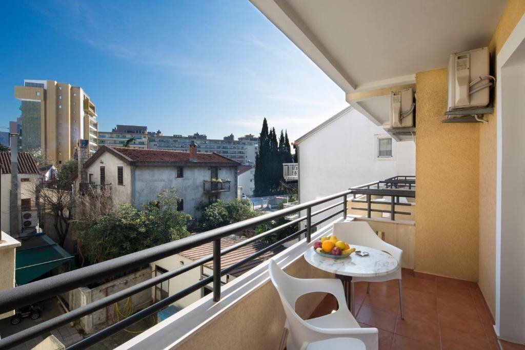 Imaginea Villa Salus вилла
