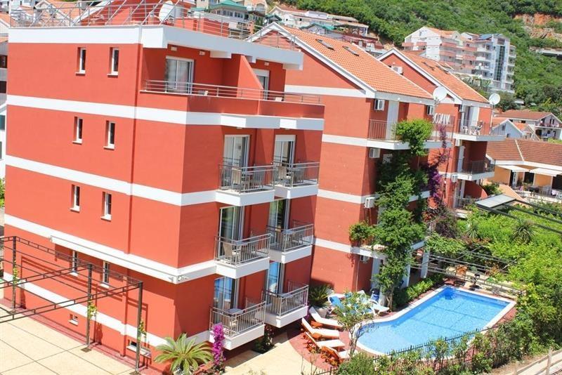 Imaginea Villa Bojana 3*