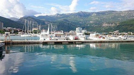 Hotel Villa Bojana 3*