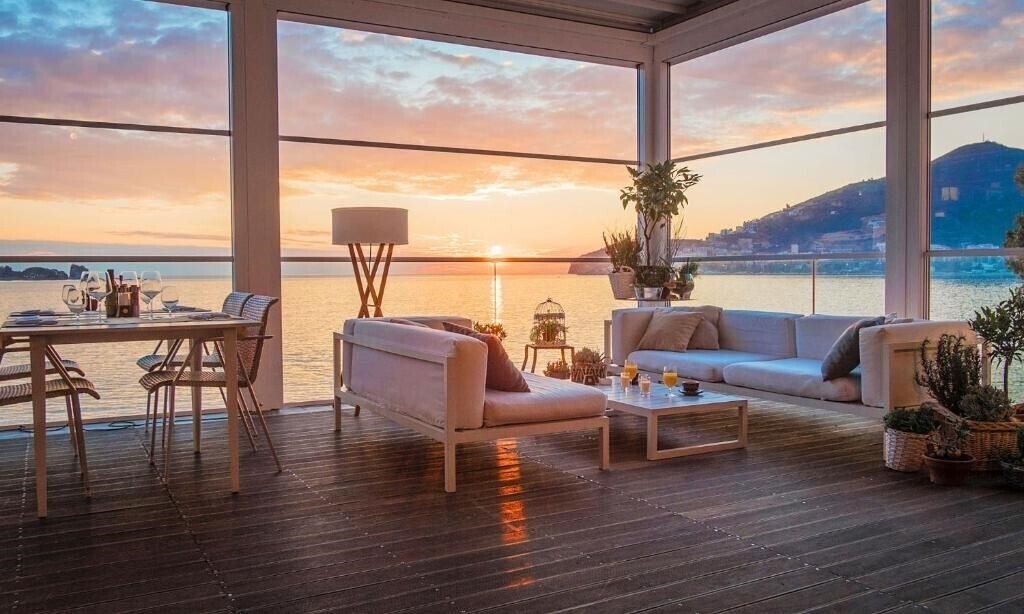 Изображение Infinity Hotel By Dukley 5*