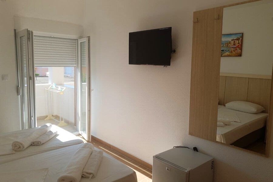 Фото Апартаменты «Lijesevic New» апартаменты