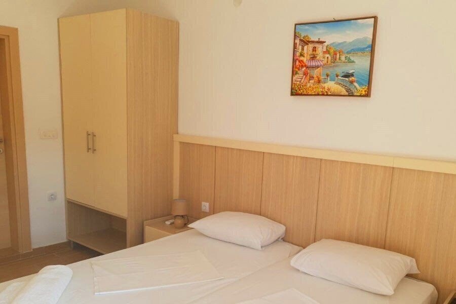 Фотография Апартаменты «Lijesevic New» апартаменты