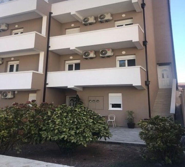 Отель Апартаменты «Lijesevic New» апартаменты