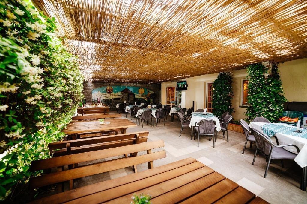 Изображение Hotel Boris 3*