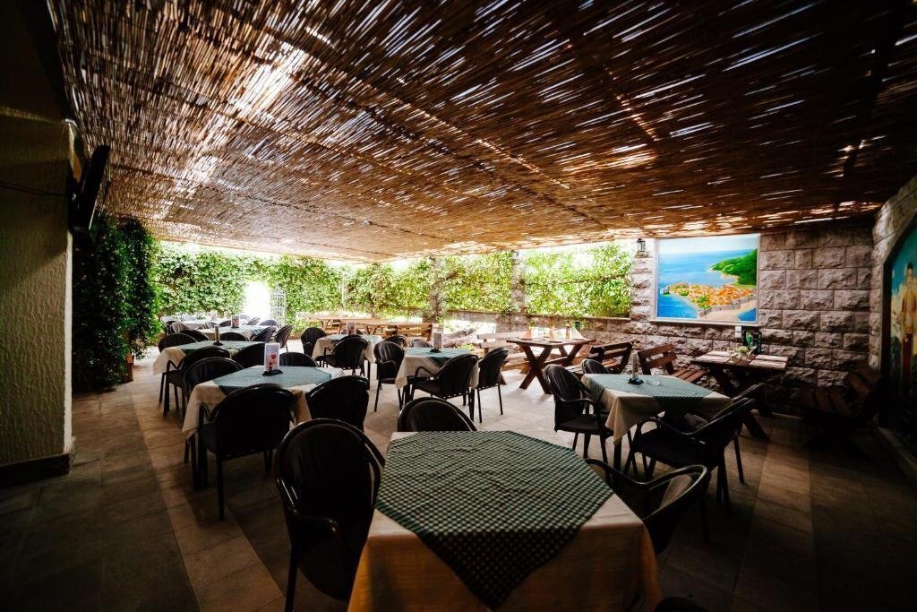 Картинка Hotel Boris 3*