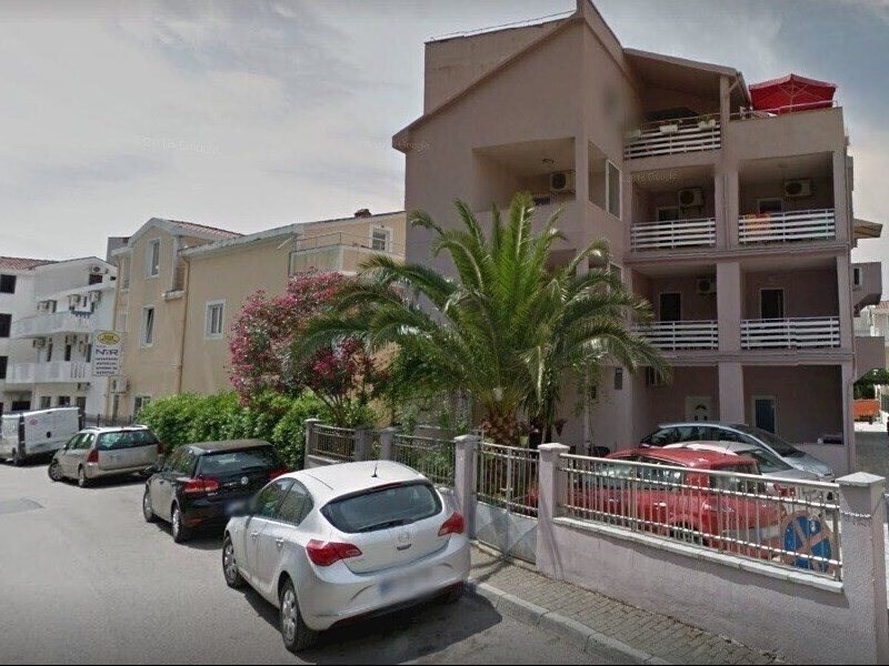 Hotel Villa Wumark Villa (B) вилла