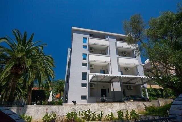 Hotel Mare Apartments 3*