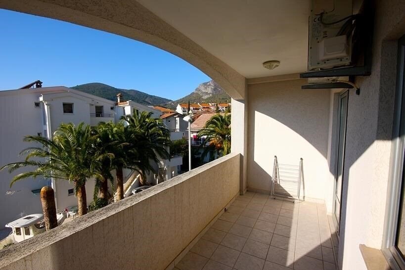 Imaginea Mare Apartments 3*