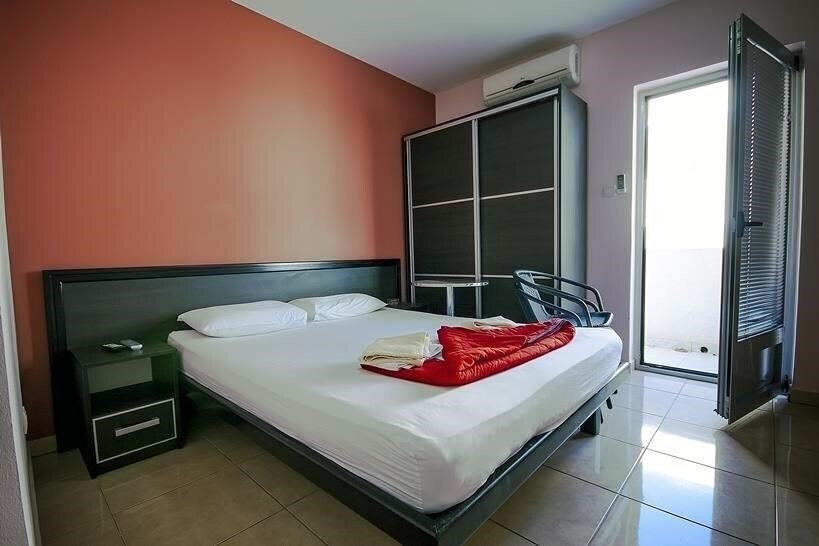 Imaginea Mare Apartments 3*