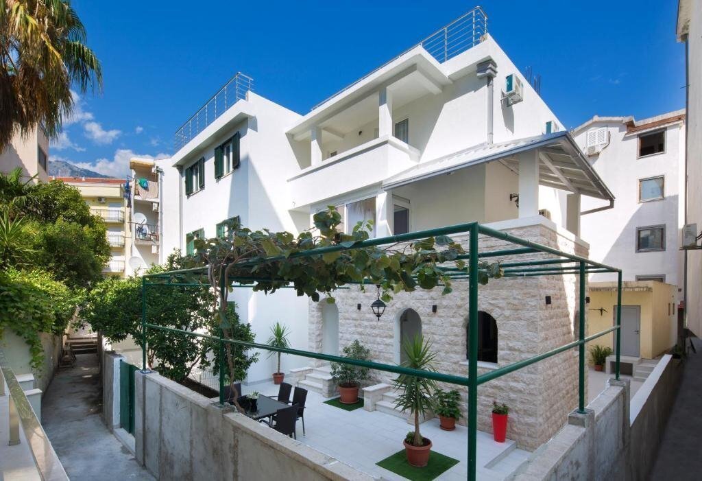 Fotografii Апартаменты «Mediterraneo» Apt апартаменты