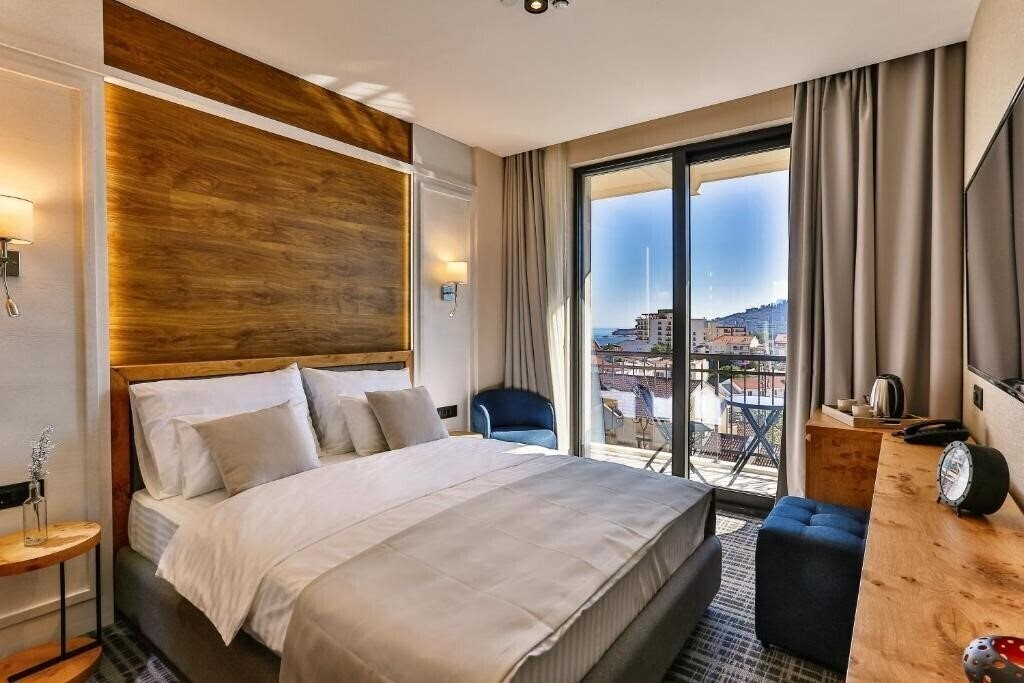 Fotografii Tate Hotel 4*