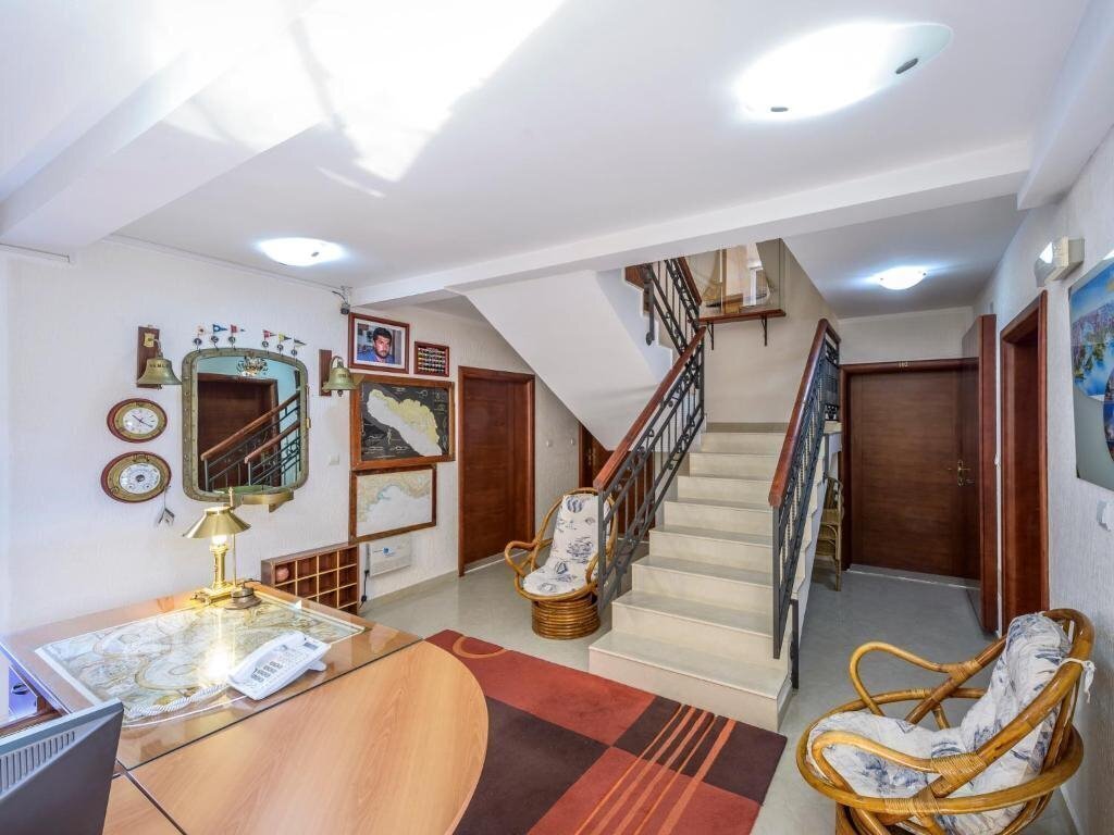 Imaginea Apartments Captain 4*