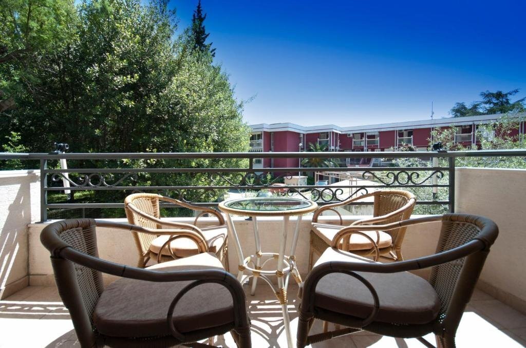 Fotografie Apartments Captain 4*