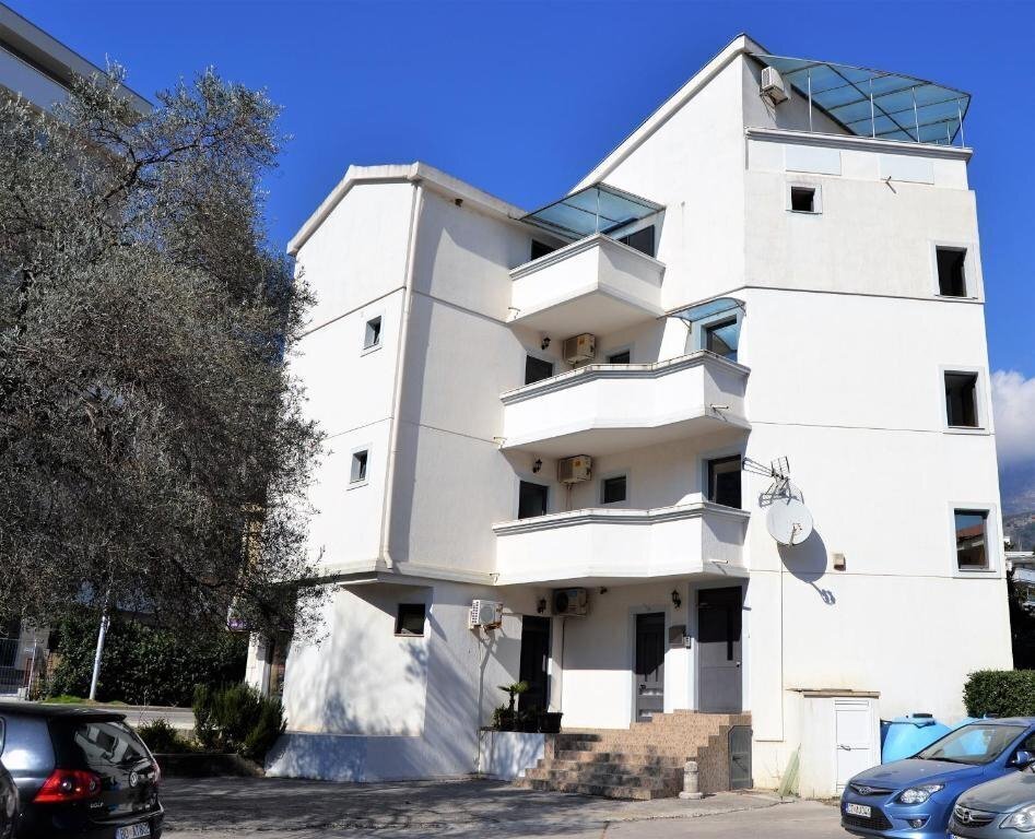 Фотография Villa Blue Way 3*