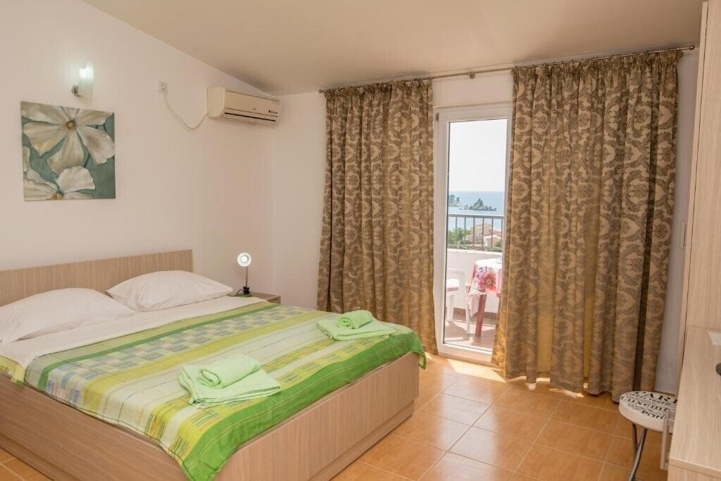 Fotografii Villa Vjera Class "B+" вилла